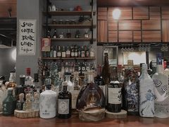 鸡尾酒-咖法森林·咖啡  酒吧(天河店)