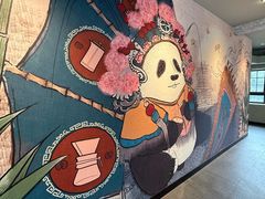 -星巴克臻选(成都宽窄巷子店)