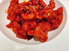 -马凯餐厅(地安门店)