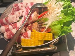 -留半山·香港食堂(啦啦宝都店)