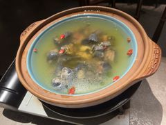 -饱嗝·泰傣厨房(国创园店)