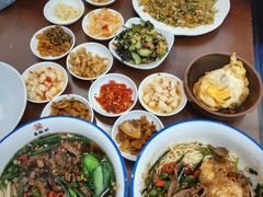 -易裕和·长沙米粉(友谊路店)