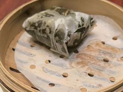 -明阁 Ming Court(广州朗豪酒店)