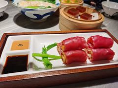 卜卜脆红米肠-岭南真味·匠心粤菜(K11店)