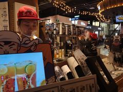-茶太良品·北京特色茶饮(西站食宝街店)