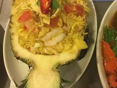 -simply thai天泰(长泰广场店)