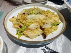 -川香鼎盛·川府家宴商务宴请(市桥富华总店)