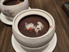 -佘山世茂艾美·御珍轩中餐厅
