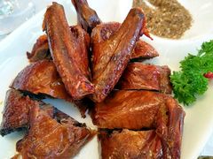 -鱼翅楼·津派砂锅鱼翅(水上公园店)