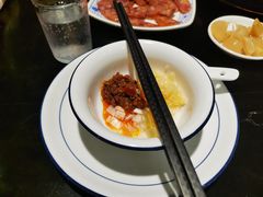 -苏完瓜尔佳氏·满洲涮肉(古方路店)