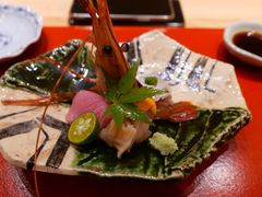 -鮨青(恒基名人购物中心店)