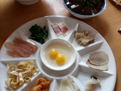 -建新园过桥米线(金碧广场店)
