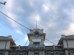 -张学良旧居陈列馆
