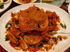 -上海浦东嘉里大酒店
