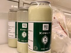 北京的标记豆汁儿-盒马鲜生(双清路店)