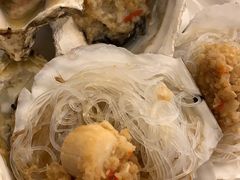 海鲜盛宴-赛瑞喜来登大酒店-盛宴自助餐厅