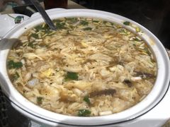 解酒酸辣汤-古镇老食铺-徐州非遗技艺餐厅(大学城店)