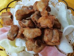 -肥姐美食(同福中路店)