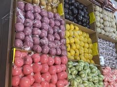-桂发祥十八街麻花(和平路店)