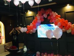 -M-SHOW 米秀主题KTV(左岸印巷店)