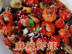 -小民大排档(光谷店)