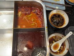 -五星桥原切肥牛火锅·30年专注好牛肉(湖塘店)