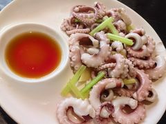 -健眺小海鲜(临海后山店)