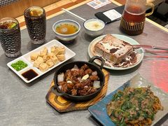 -潮界(虹桥新天地店)