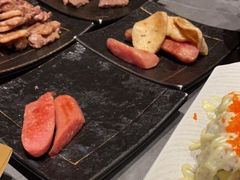 -花时·炭火烧肉(东百中心A馆店)
