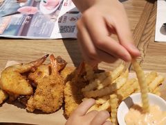 -必胜客(永旺店)