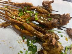 -林二哥宜烤官·宜宾小烧烤