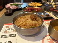 -金龙烧烤·牛肉面(西塔店)
