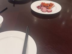 -京香轩·中餐厅(上海中庚聚龙酒店)