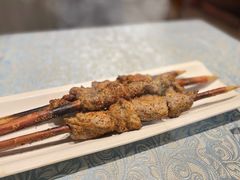 -巴扎美食·新疆菜·西域歌舞表演餐厅(新疆大厦店)