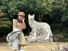 -狼山风景名胜区