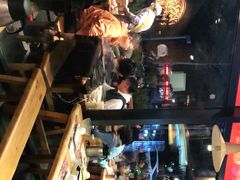 -木屋烧烤(龙岗南联店)