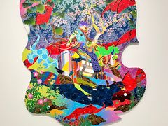 -上海宝龙美术馆