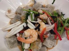 三鲜焖子-蓬莱春(芝罘店)