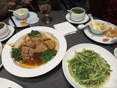 -望乡楼上海菜(日月光店)