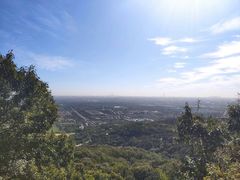 -北京西山国家森林公园