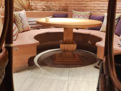 -谷丽麦馕新疆菜·清真(步步高梅溪新天地店)