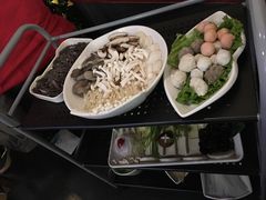 -正福居老北京正宗铜锅泉水涮肉(彰化路店)