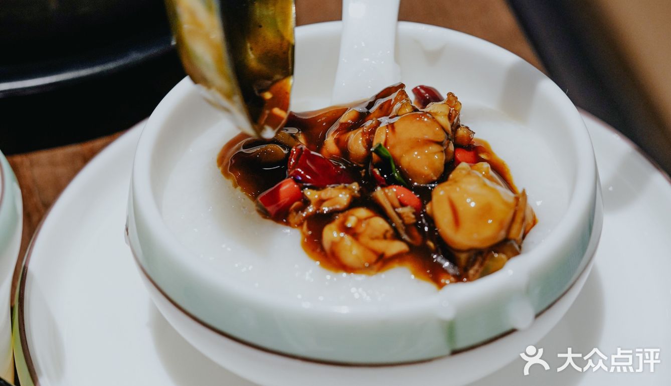 首家正版授权的新加坡菜