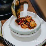 首家正版授权的新加坡菜