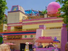 -重庆玛雅海滩水公园