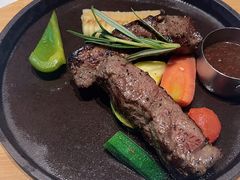 -俄士厨房(环球港店)