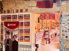 -高家小院铁锅炖大鹅(哈西高铁站店)