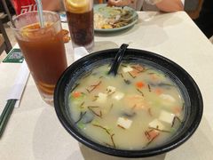 -和平馆·地道港澳茶餐厅(西门口店)