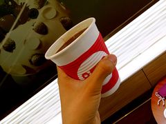 美式咖啡-85度C(济南经七路店)