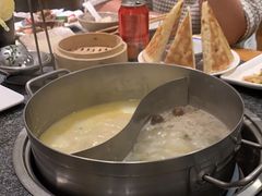 -江小渔鲜鱼火锅(辽沈二街店)
